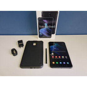 Планшет Samsung Galaxy Tab Active 3 4/64GB LTE